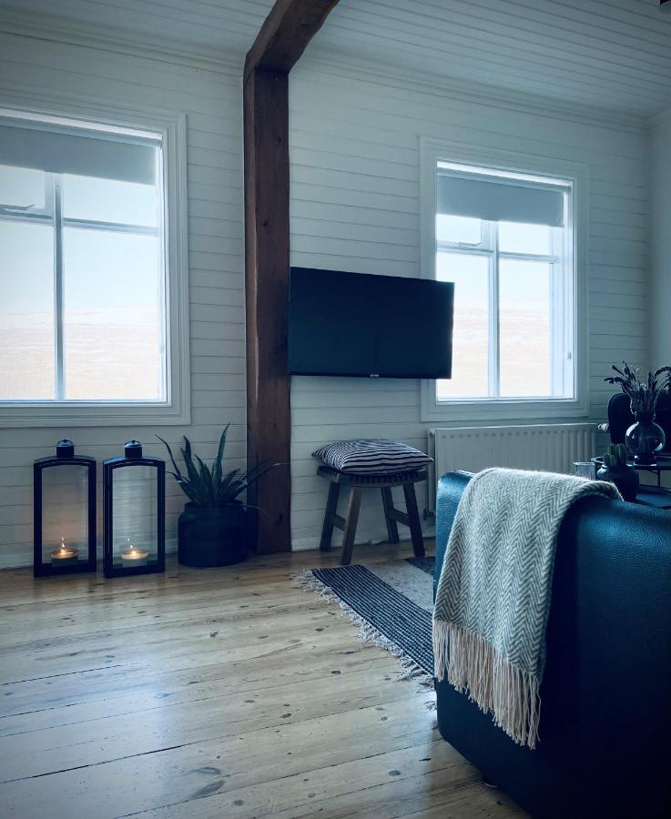 Day Dream Central Akureyri Three Bedroom Apt Экстерьер фото