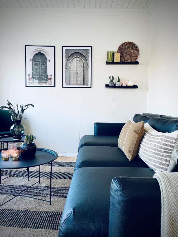 Day Dream Central Akureyri Three Bedroom Apt Экстерьер фото