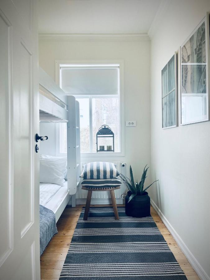 Day Dream Central Akureyri Three Bedroom Apt Экстерьер фото
