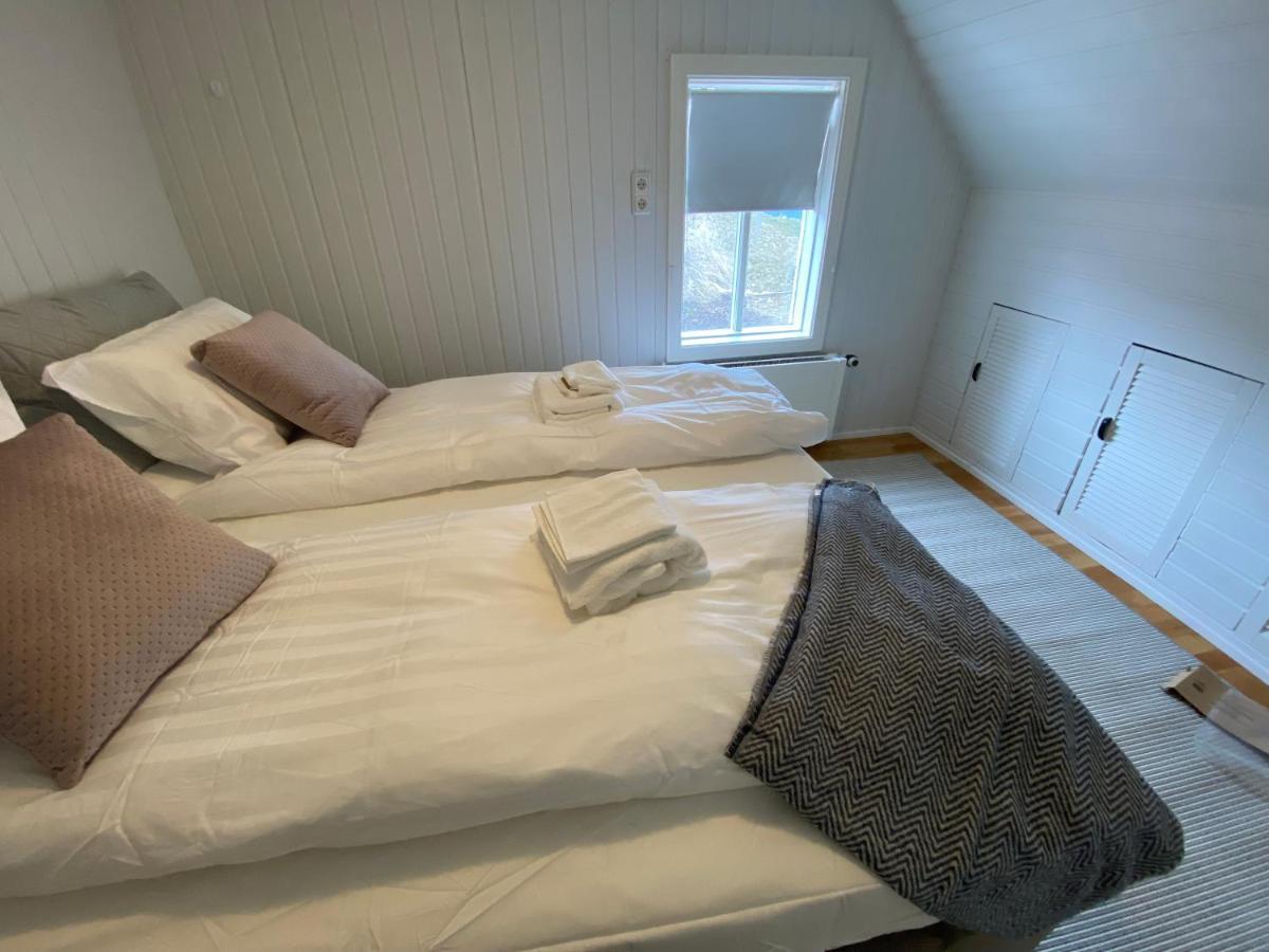 Day Dream Central Akureyri Three Bedroom Apt Экстерьер фото