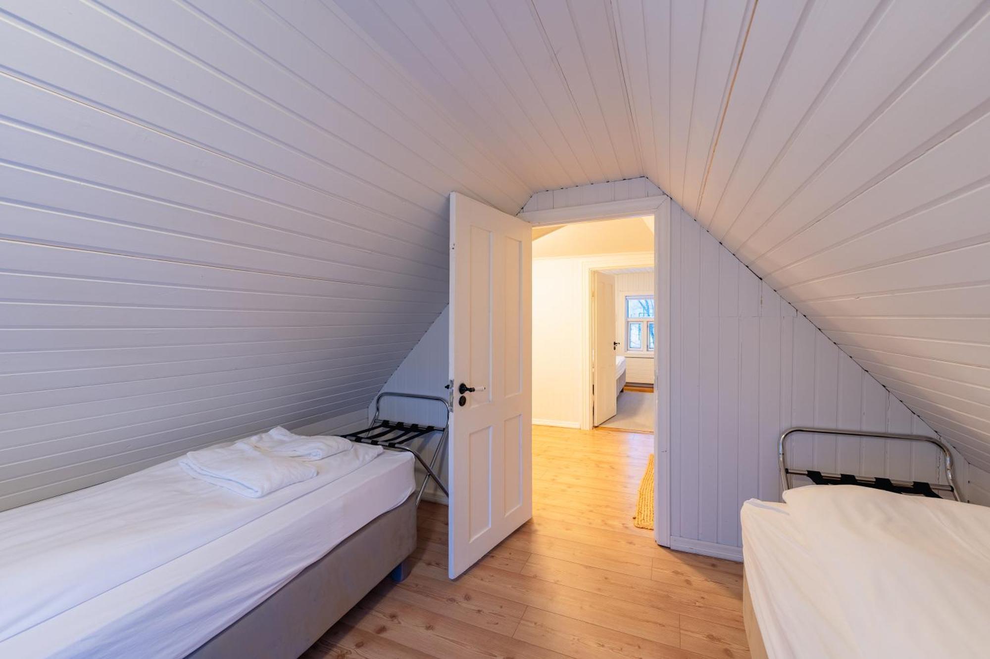 Day Dream Central Akureyri Three Bedroom Apt Экстерьер фото