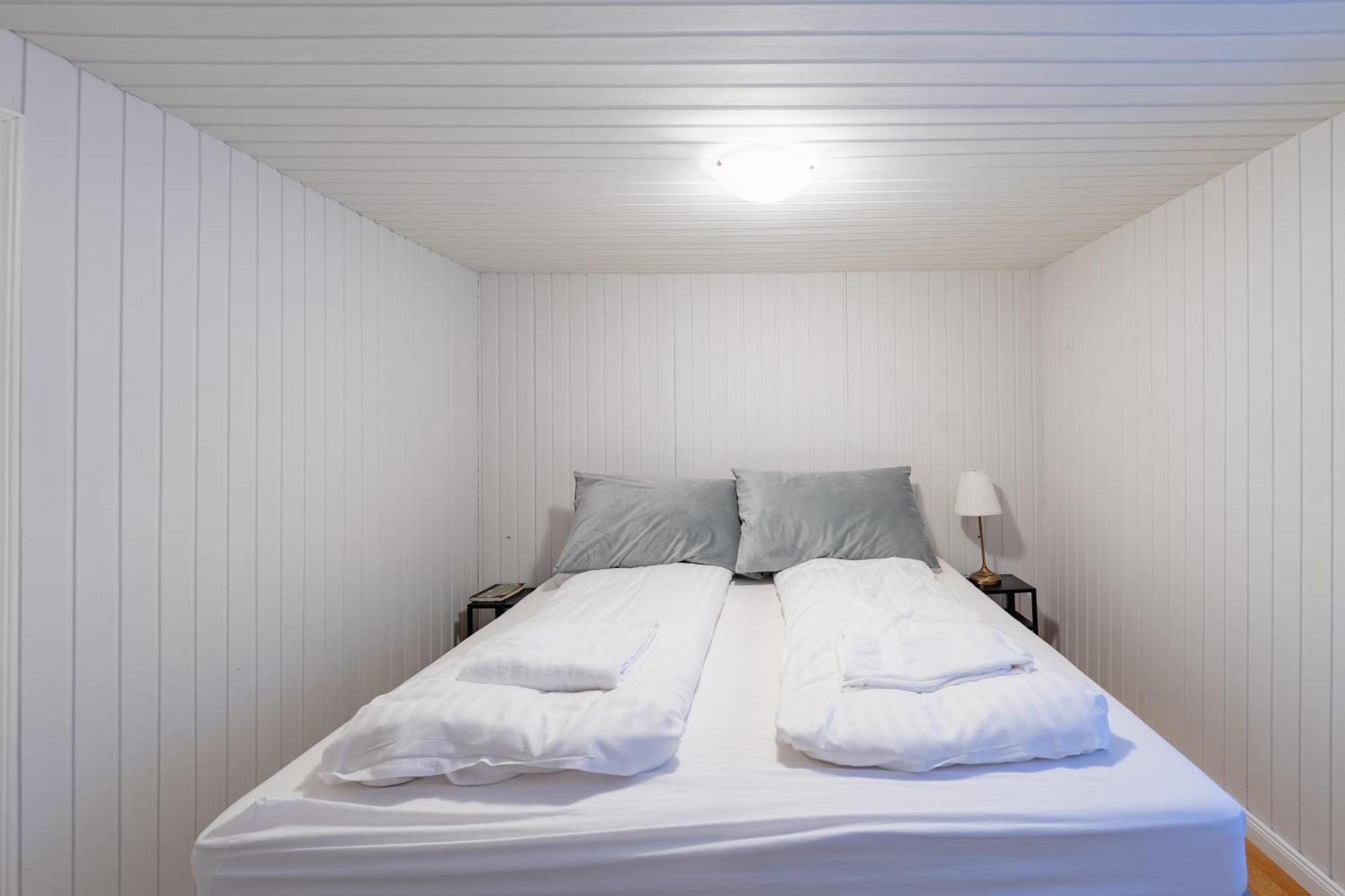 Day Dream Central Akureyri Three Bedroom Apt Экстерьер фото