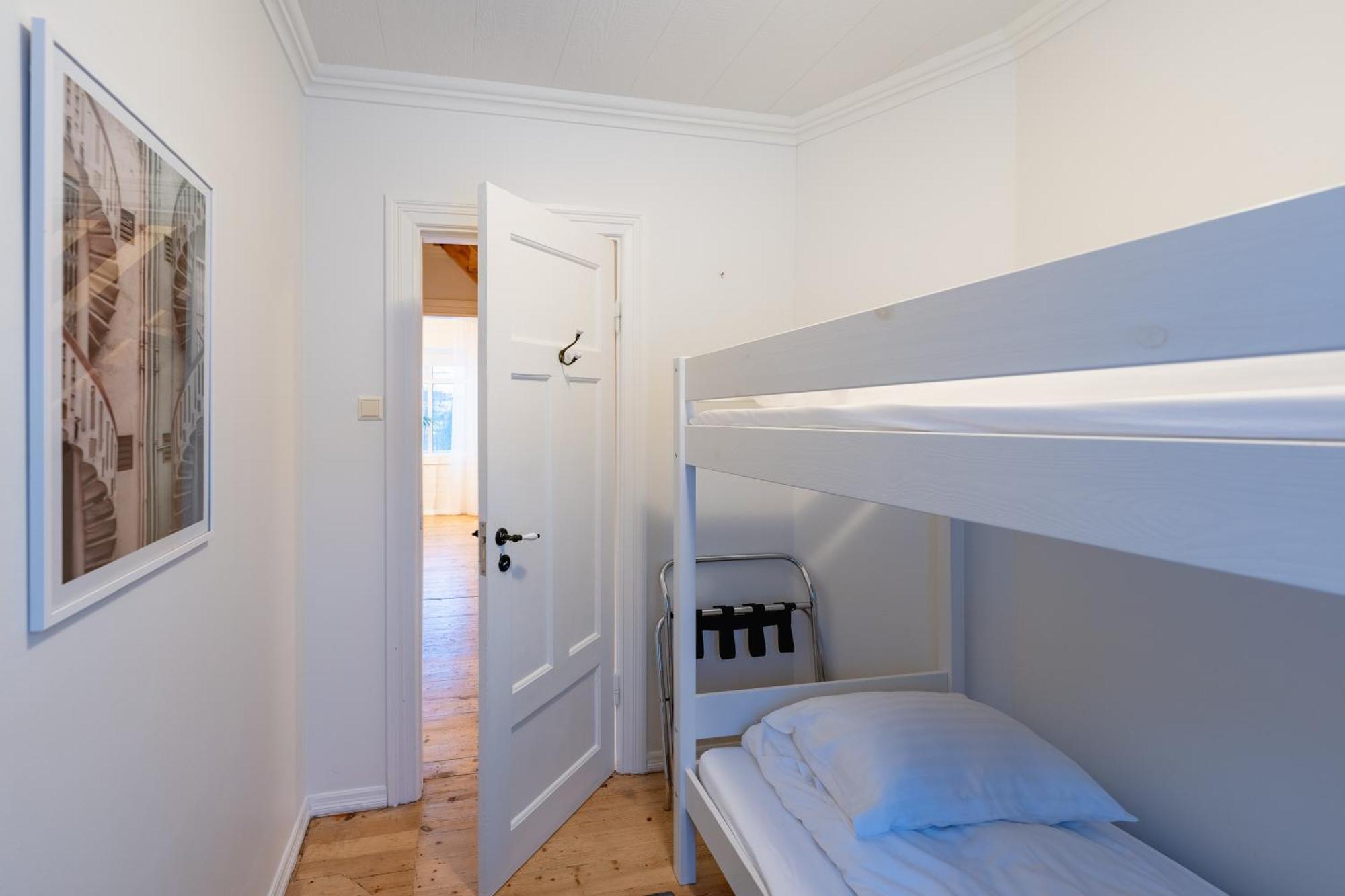 Day Dream Central Akureyri Three Bedroom Apt Экстерьер фото